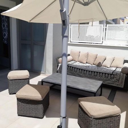 Panorama Beach - Apartamento Brisa Del Mar Torrox Zewnętrze zdjęcie
