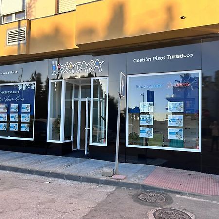Panorama Beach - Apartamento Brisa Del Mar Torrox Zewnętrze zdjęcie