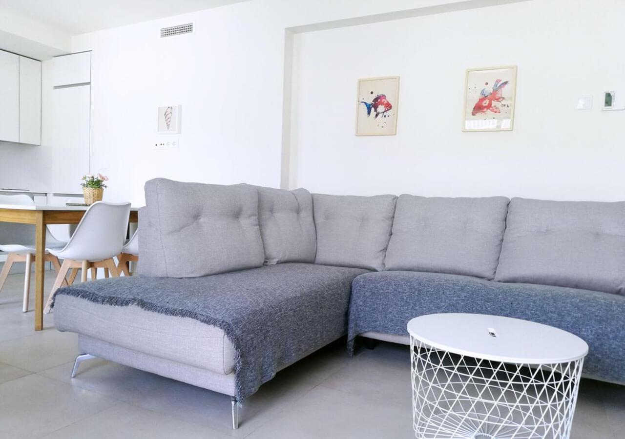 Panorama Beach - Apartamento Brisa Del Mar Torrox Zewnętrze zdjęcie