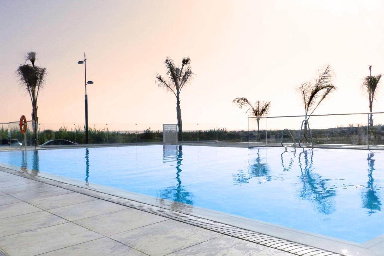 Panorama Beach - Apartamento Brisa Del Mar Torrox Zewnętrze zdjęcie