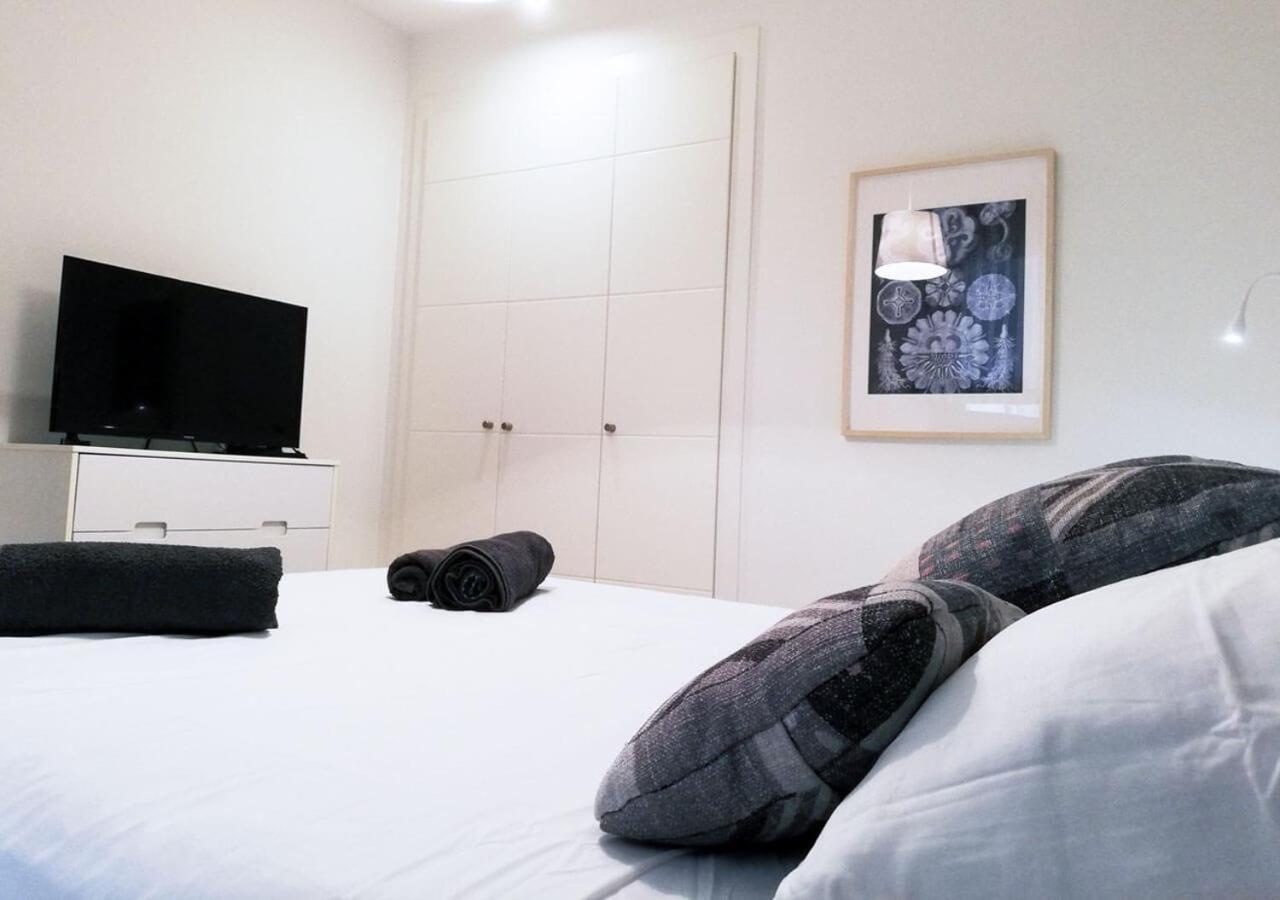 Panorama Beach - Apartamento Brisa Del Mar Torrox Zewnętrze zdjęcie