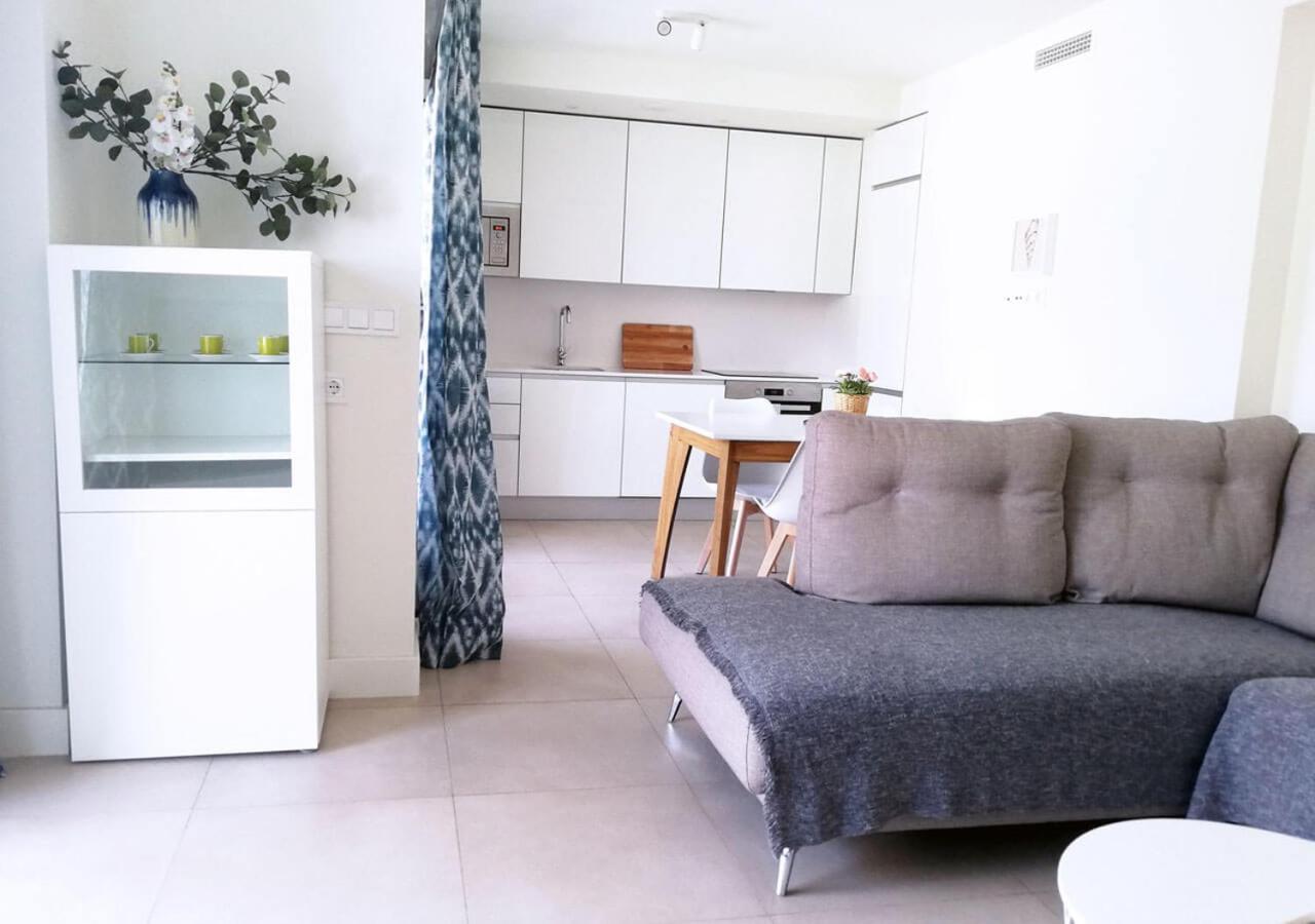 Panorama Beach - Apartamento Brisa Del Mar Torrox Zewnętrze zdjęcie