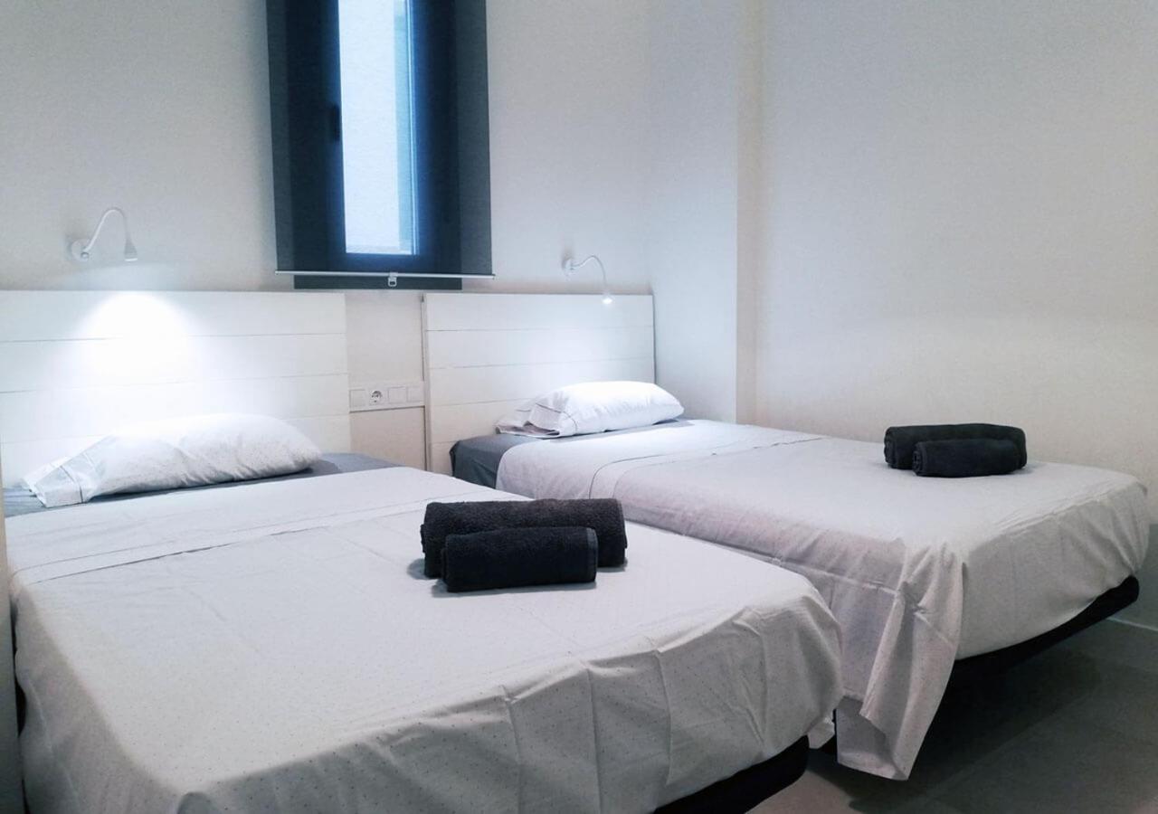 Panorama Beach - Apartamento Brisa Del Mar Torrox Zewnętrze zdjęcie